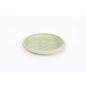 Harplast Dália 135 Virágedény, Olívazöld, Virágcserép 13 cm
