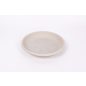 Harplast Dália 160 Virágedény, Hazelnut, Virágcserép 16 cm