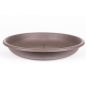 Harplast Dália 320 Virágedény, Barna, Virágcserép 32 cm
