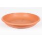 Harplast Dália 320 Virágedény, Terrakotta, Virágcserép 32 cm