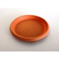 Harplast Diána 165 Virágedény, Terrakotta, Virágcserép 16 cm