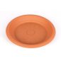 Harplast Lyra 450 Virágedény, Terrakotta, Virágcserép 45 cm
