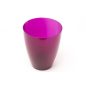 Harplast Miltonia 133 Kaspó, Ametiszt