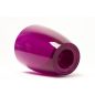 Harplast Miltonia 133 Kaspó, Ametiszt