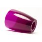 Harplast Miltonia 133 Kaspó, Ametiszt