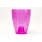 Harplast Miltonia 133 Kaspó, Fuchsia