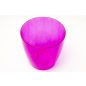 Harplast Miltonia 163 Kaspó, Ametiszt