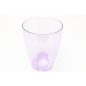 Harplast Miltonia 133 Crystal Kaspó, Levendula
