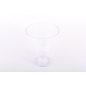 Harplast Miltonia 133 Crystal Kaspó, Átlátszó