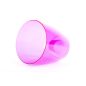 Harplast Miltonia 163 Crystal Kaspó, Ametiszt