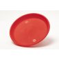 Harplast Olívia 140 Virágedény, Piros, Virágcserép 14 cm