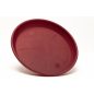 Harplast Olívia 160 Virágedény, Meggy, Virágcserép 16 cm