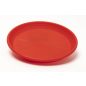 Harplast Olívia 160 Virágedény, Piros, Virágcserép 16 cm