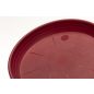 Harplast Olívia 180 Virágedény, Meggy, Virágcserép 18 cm