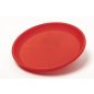 Harplast Olívia 180 Virágedény, Piros, Virágcserép 18 cm