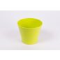 Harplast Zinnia 95 Kaspó, Lime